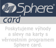 Sphere card
